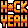 A 28px emote that reads 'H*ck Yeah'.