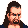 A 28px emote portrait of WWE performer The Undertaker.