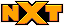 Mini-Logo: WWE - NXT logo