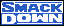 Mini-Logo: WWE - SmackDown logo (2019 version)