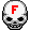 A 28px emote of a skull with the letter 'F' on its forehead.